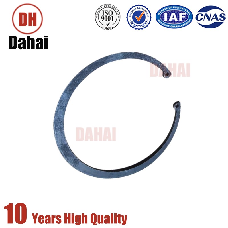 Dahai Japan Terex Ring-Snap 9010662 for Terex TR100 Parts