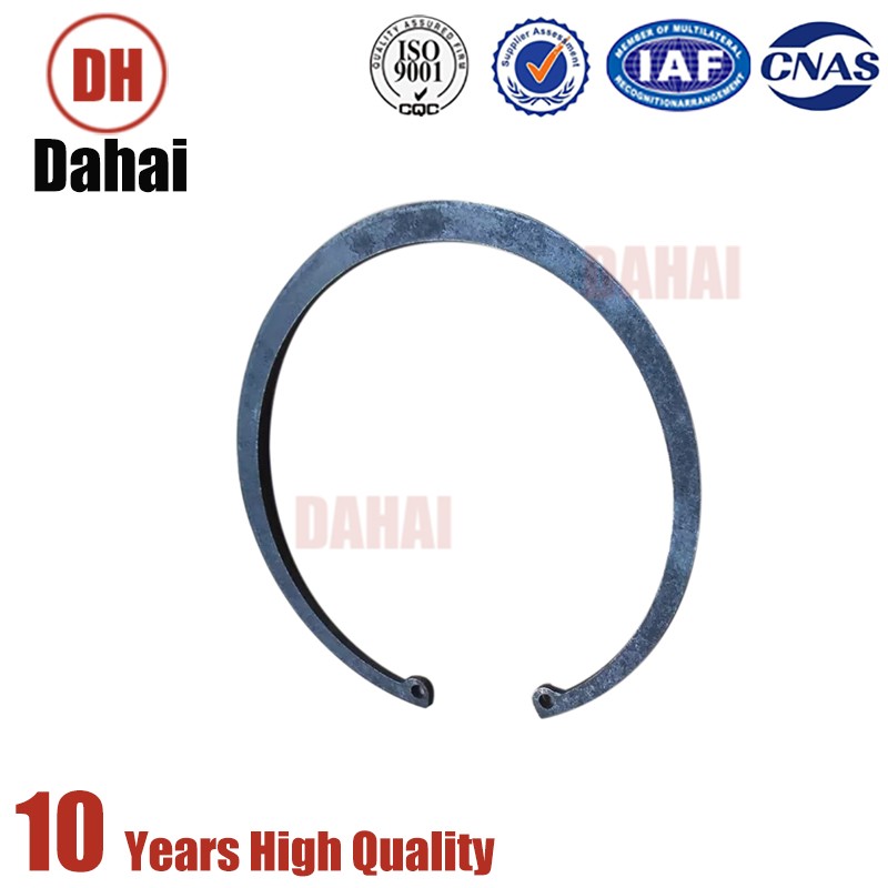 Dahai Japan Terex Ring-Snap 9010662 for Terex TR100 Parts