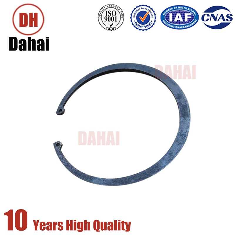 Dahai Japan Terex Ring-Snap 9010662 for Terex TR100 Parts