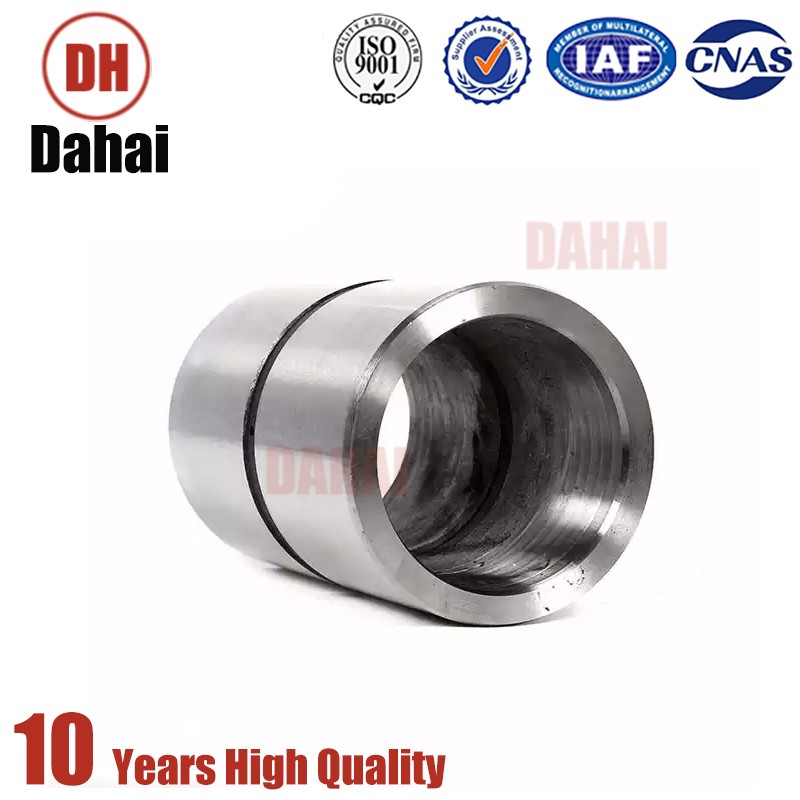 Dahai Japan Terex Bushing 9011828 for Terex TR100 Parts