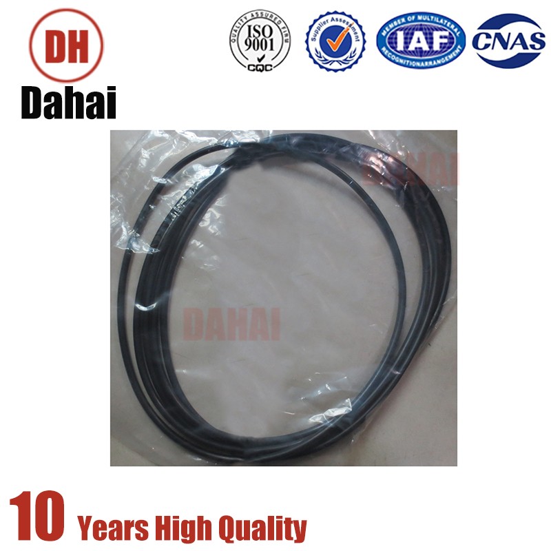 Dahai Japan Terex 9016783 O RING for Terex TR100 Parts