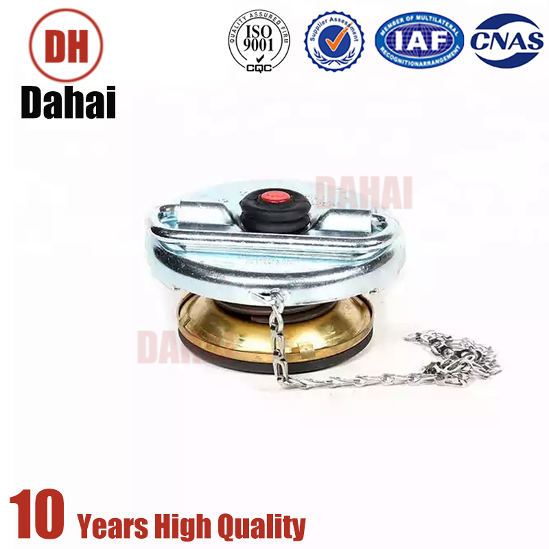  Dahai Japanese Quality Terex 9066282 Water Tank Cap