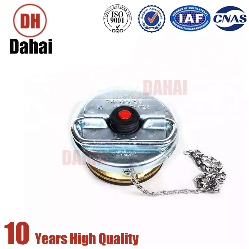  Dahai Japanese Quality Terex 9066282 Water Tank Cap