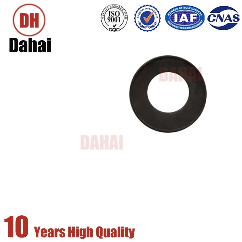 Dahai Japan Washer-Hardened 9068666 for Terex TR100