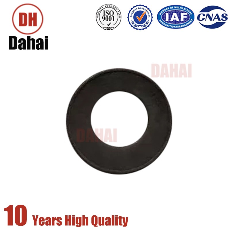 Dahai Japan Washer-Hardened 9068666 for Terex TR100