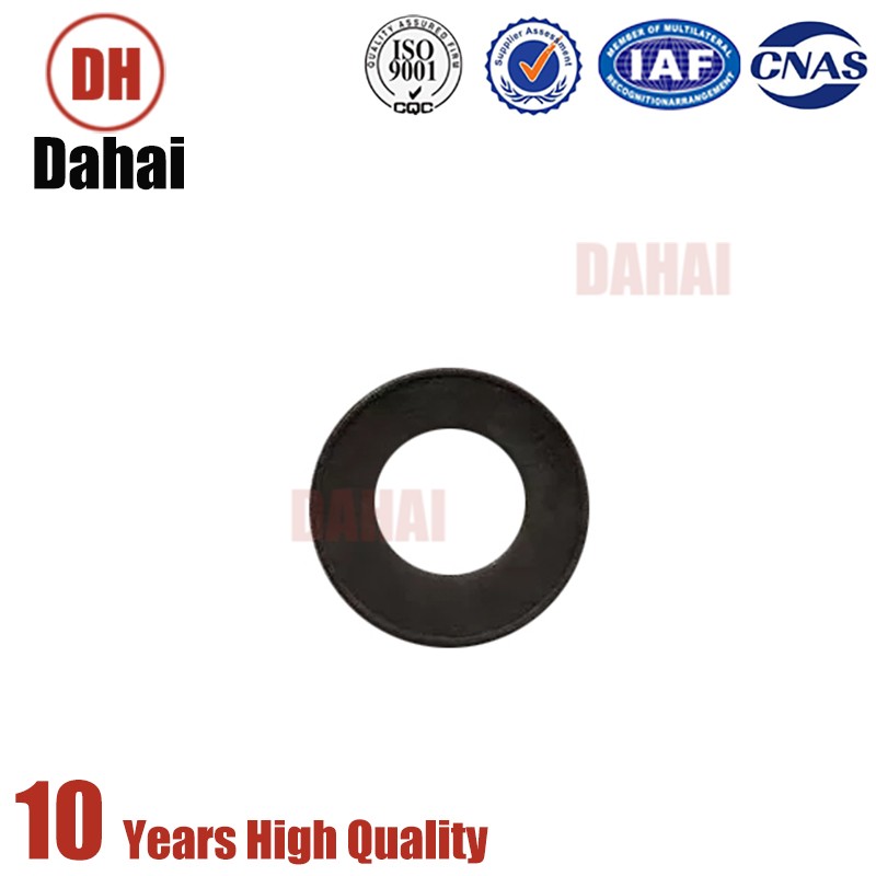 Dahai Japan Washer-Hardened 9068666 for Terex TR100