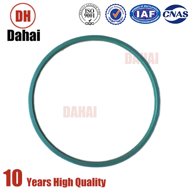 Dahai Japanese Terex Parts 9069472 Ring Backup for Tr100 