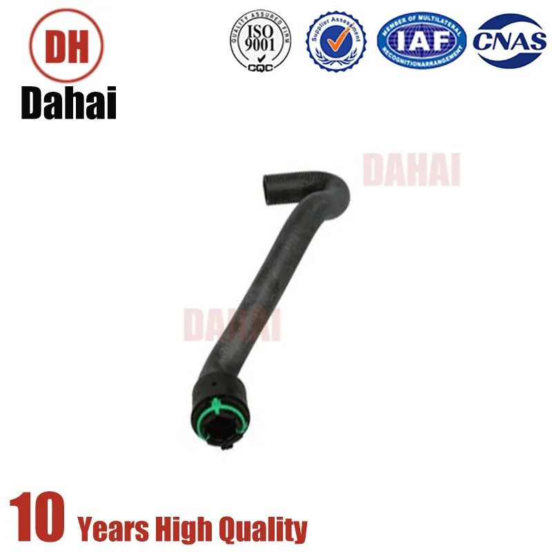 Dahai brand hose Assembly 9129560 for Terex TR100 Dump Truck