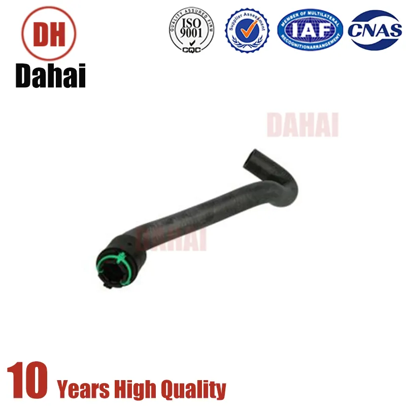 Dahai brand hose Assembly 9129560 for Terex TR100 Dump Truck