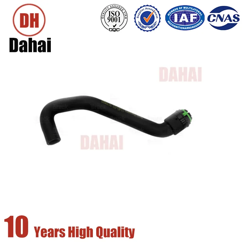 Dahai brand hose Assembly 9129560 for Terex TR100 Dump Truck