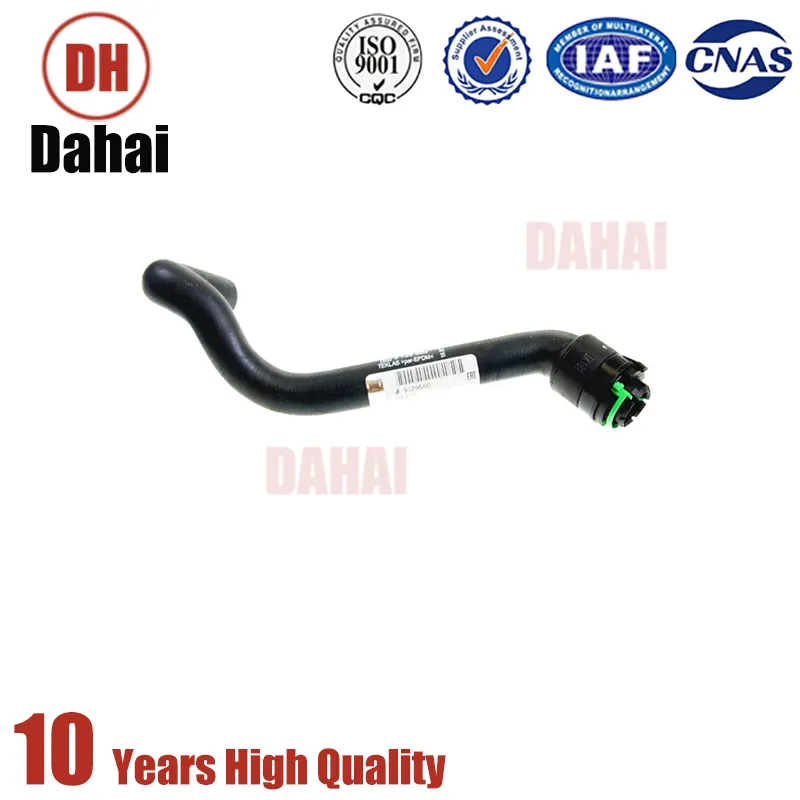 Dahai brand hose Assembly 9129560 for Terex TR100 Dump Truck