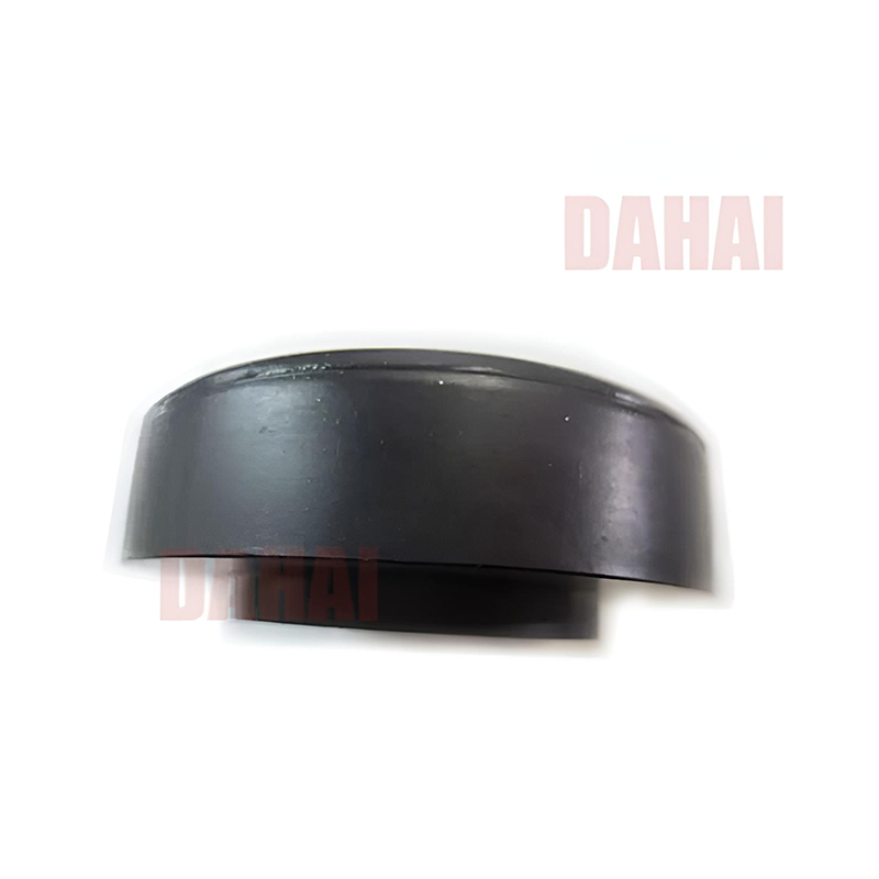 Dahai Japan Terex Isolate Plate 09186377 for Terex TR100 TR60 