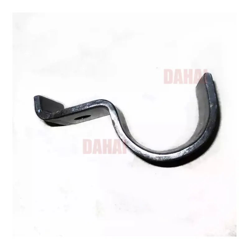 Dahai Brand Oil Cooler Piping-Disc Brakes Clamp 9199573 for Terex TR100