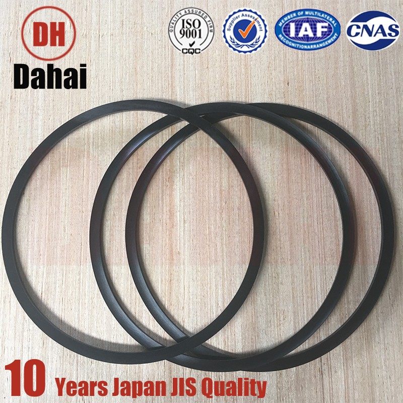 DAHAI Japan Heavy Duty Truck Parts Terex NHL 9220661