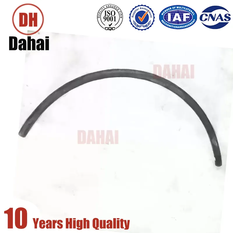 Hose-Bulk 9228659 Dahai Japanese quality Parts for Terex TR100