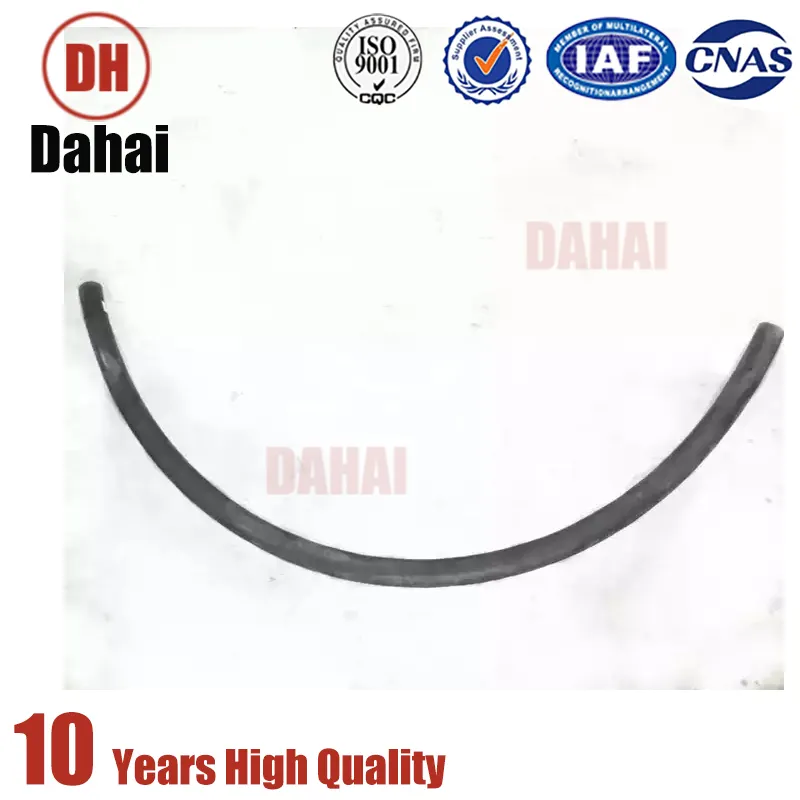 Hose-Bulk 9228659 Dahai Japanese quality Parts for Terex TR100