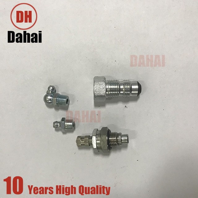 Dahai Japan brand High quality terex tr100 dump truck Automobile chassis OVERHAUL KIT 9396507 TR100 foe terex - 副本 - 副本