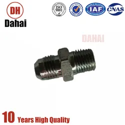 Dahai Japanese Quality 9402708 Connector For Terex TR100