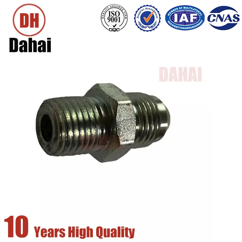 Dahai Japanese Quality 9402708 Connector For Terex TR100