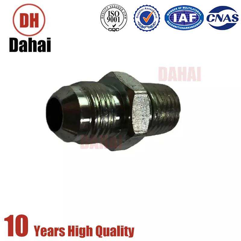 Dahai Japanese Quality 9402708 Connector For Terex TR100