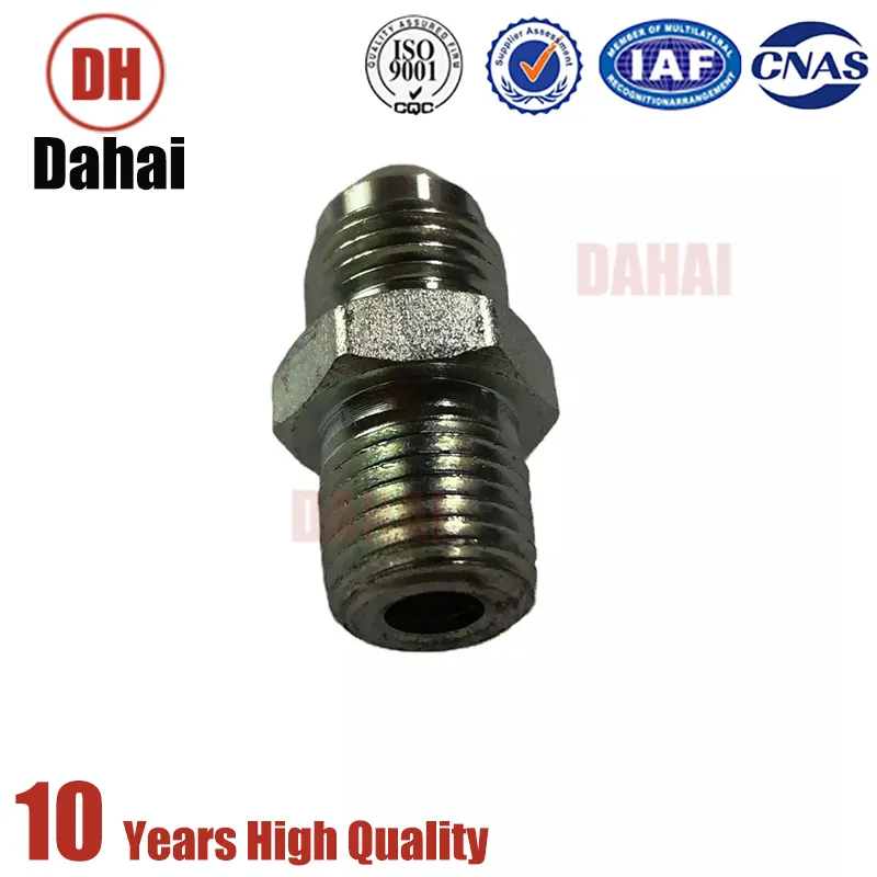 Dahai Japanese Quality 9402708 Connector For Terex TR100