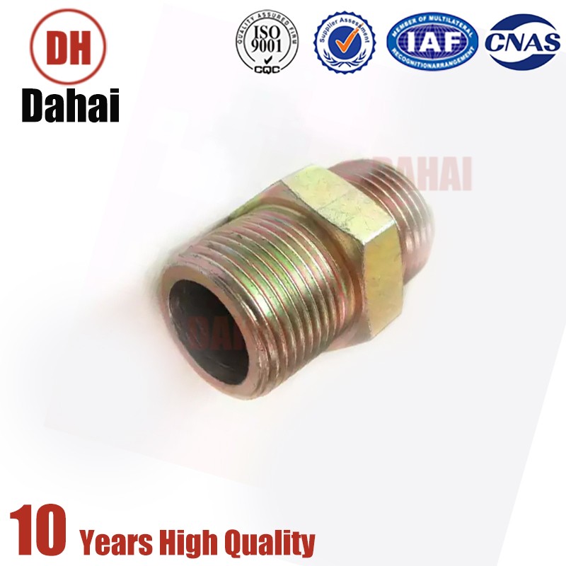 Dahai Japan Terex Connector 9402711 for Terex TR100 Parts