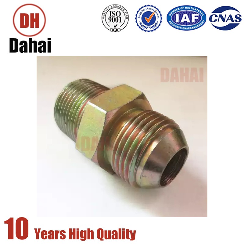 Dahai Japan Terex Connector 9402711 for Terex TR100 Parts