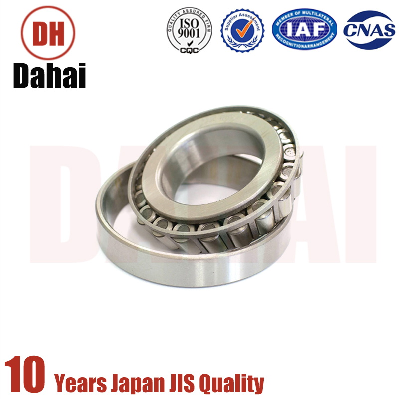 DAHAI Japan TR50 TR60 TR100 spare parts 9418488 9427249 bearing Inside and Out Circle 