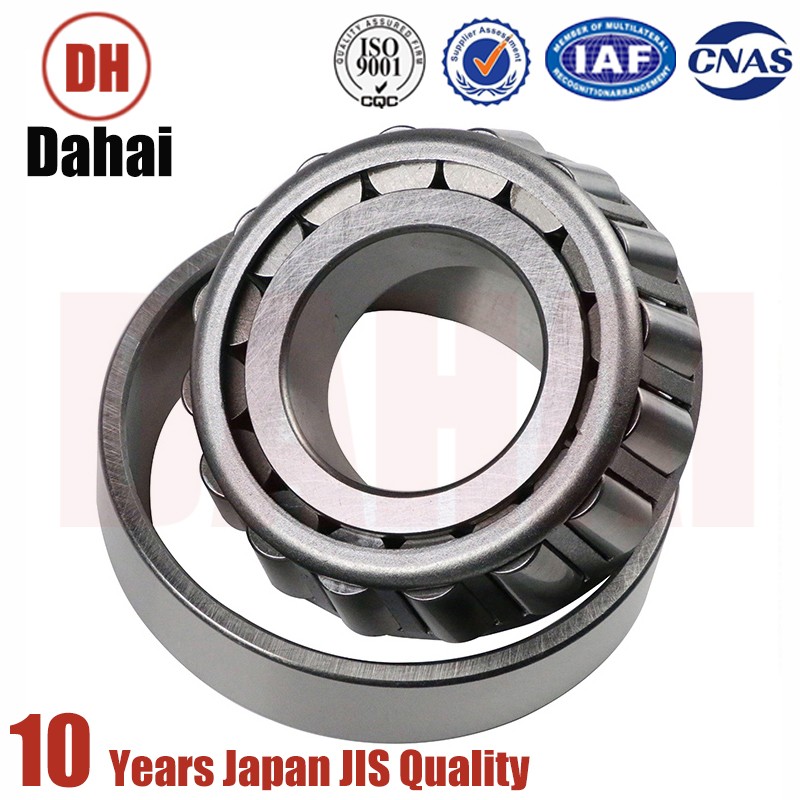 DAHAI Japan TR50 TR60 TR100 spare parts 9423967 9428202 bearing Inside and Out Circle