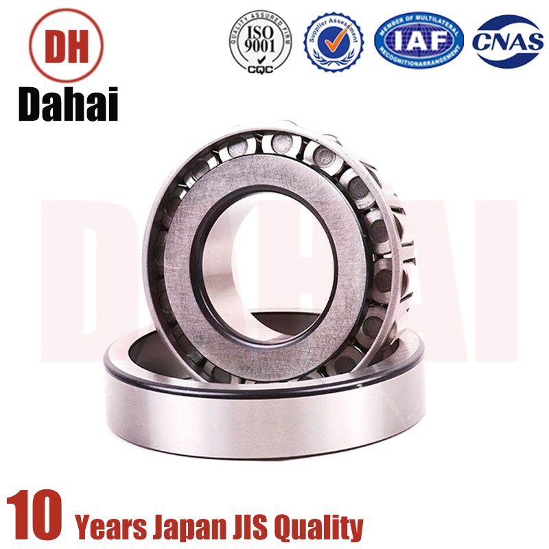 DAHAI Japan bearing dump truck parts for terex 