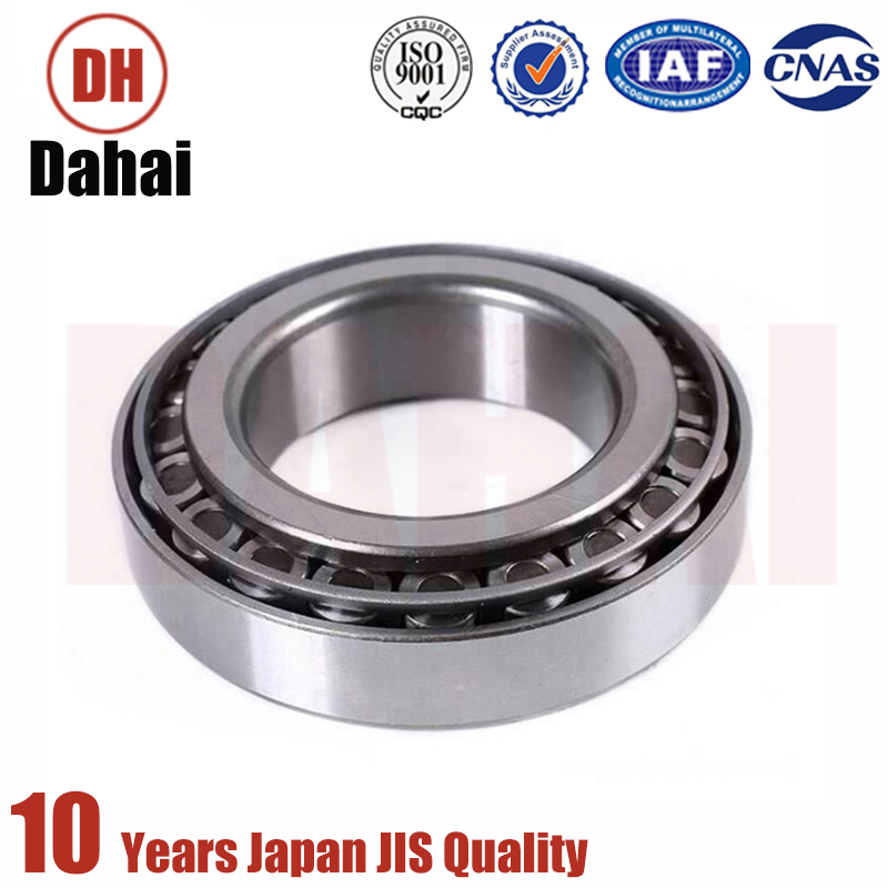 DAHAI Japan TR50 TR60 TR100 spare parts 9432641 9432640 bearing Inside and Out Circle