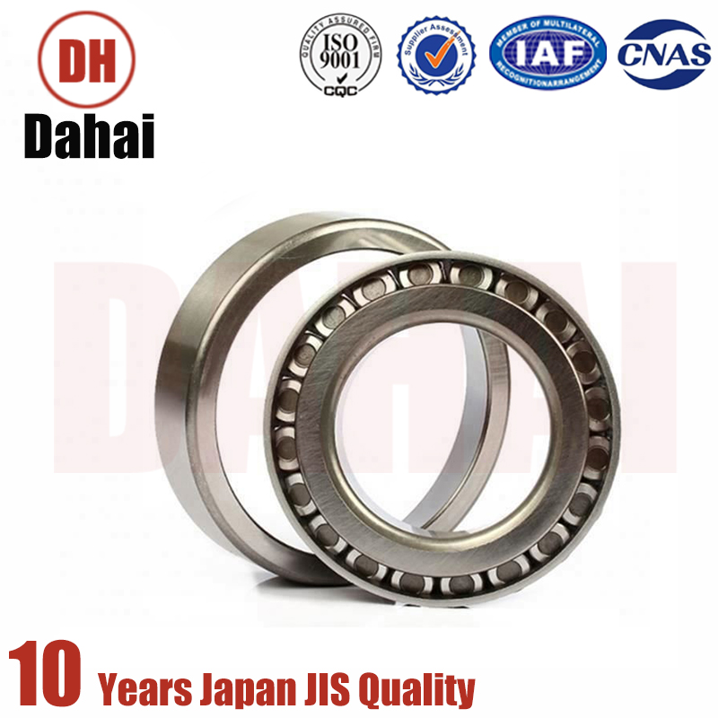 DAHAI Japan 9433277/9433278 bearing for terex