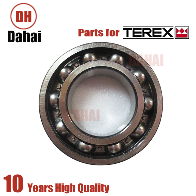 Bearing of PTO 954528 for terex terex spare parts 