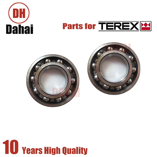 Bearing of PTO 954528 for terex terex spare parts 