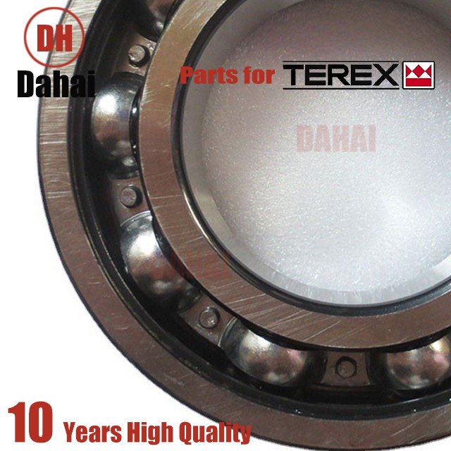 Bearing of PTO 954528 for terex terex spare parts 