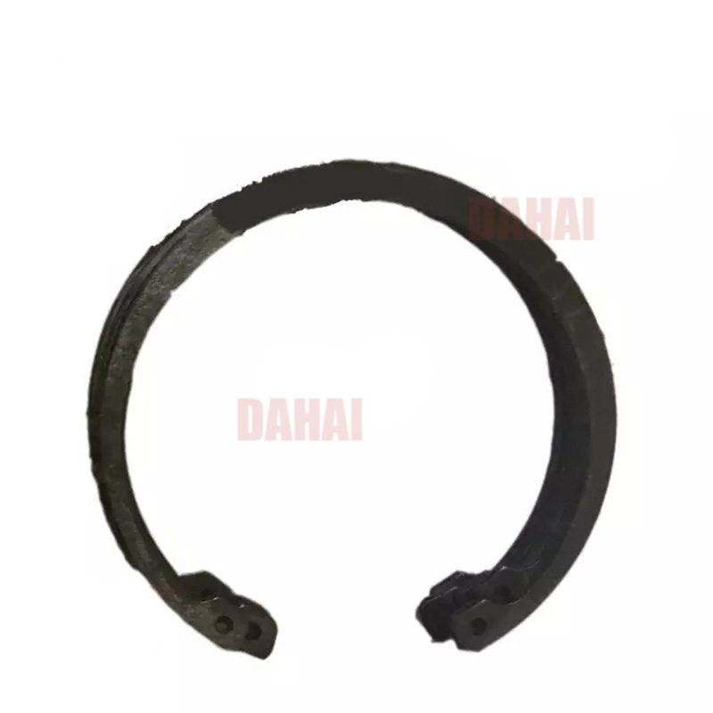 Automobile chassis Snap ring 9414895 TR100 for terex