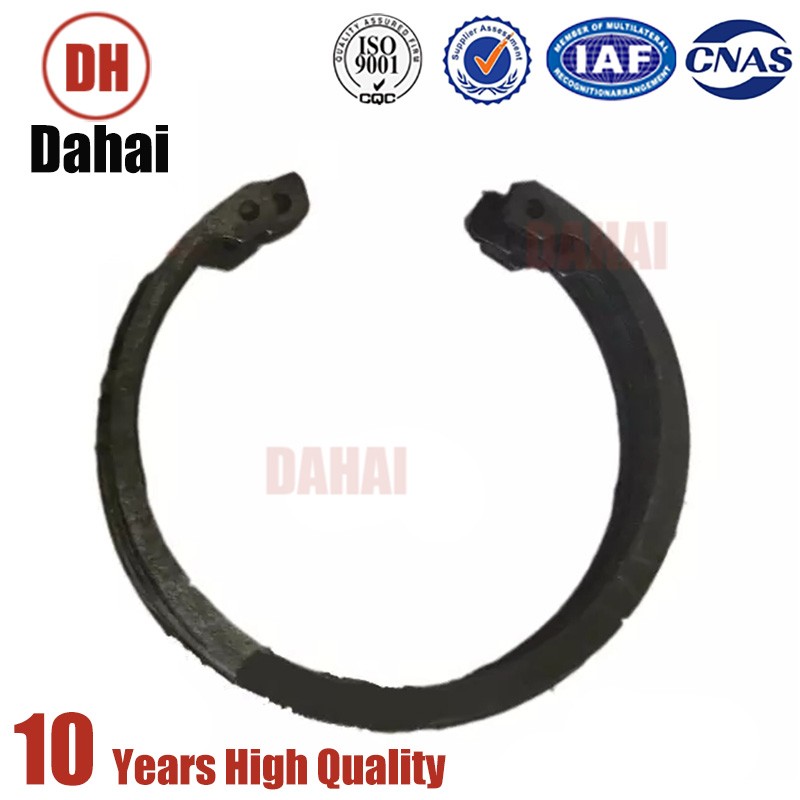 Automobile chassis Snap ring 9414895 TR100 for terex