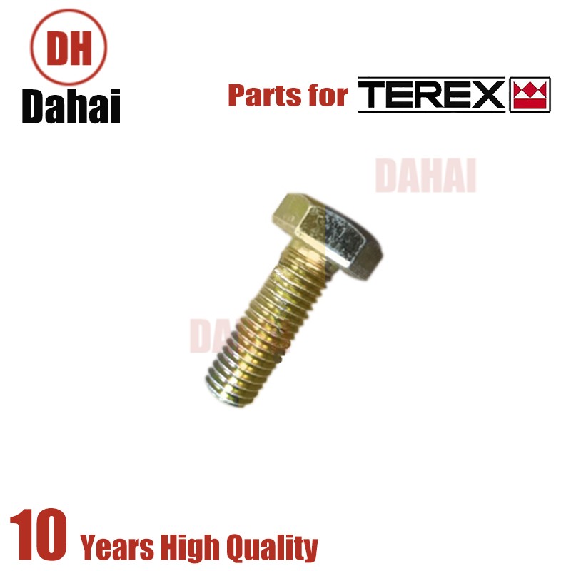  BOLT 6351030 Terex TR100 Parts