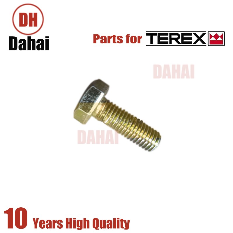  BOLT 6351030 Terex TR100 Parts