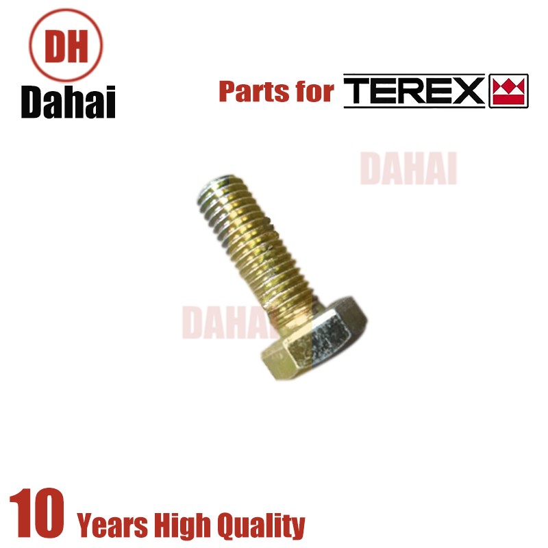  BOLT 6351030 Terex TR100 Parts