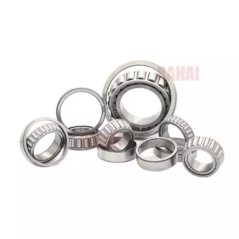 Bearing 9432640 9432641 for Terex TR100 part 