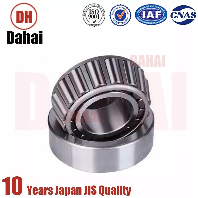 Bearing 9432640 9432641 for Terex TR100 part 