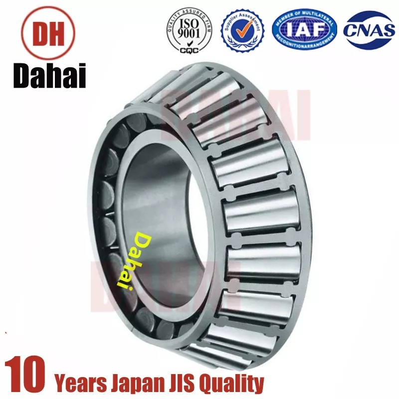 Bearing inner ring 15246400 for TEREX parts TR100