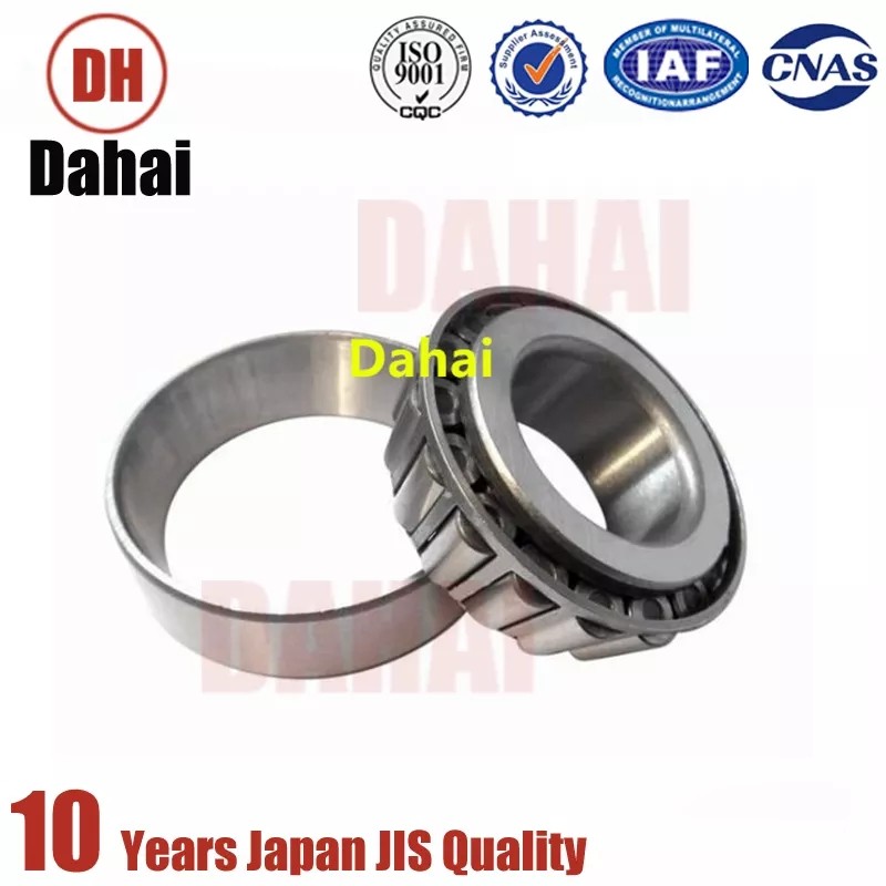 Bearing inner ring 15246400 for TEREX parts TR100