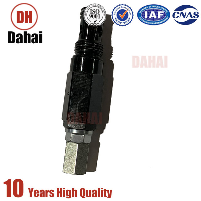 15265078 Specialize in Cartridge Applied to Relief Valve-Steering