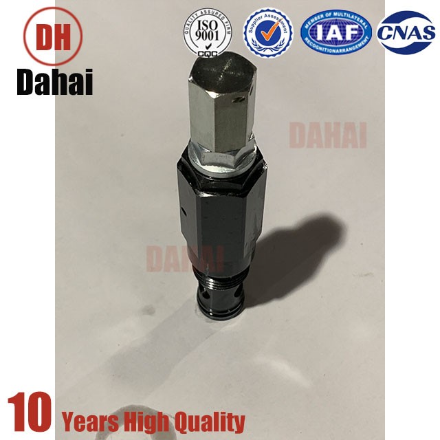 15265078 Specialize in Cartridge Applied to Relief Valve-Steering