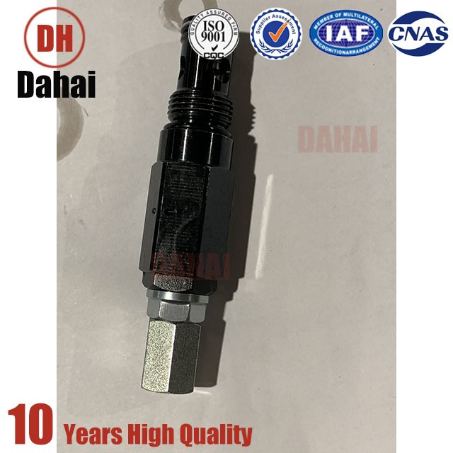 15265078 Specialize in Cartridge Applied to Relief Valve-Steering