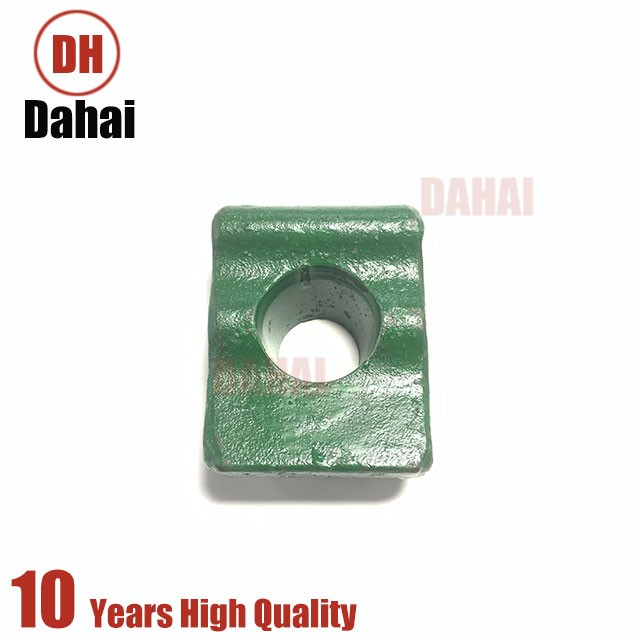 DAHAI 15023746 Hot Selling Clamp Applied to Wheel Rim And Tyre-Rear