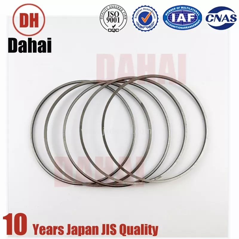 DAHAI JAPAN Generator Parts k38 Cylinder liner insert 3011884