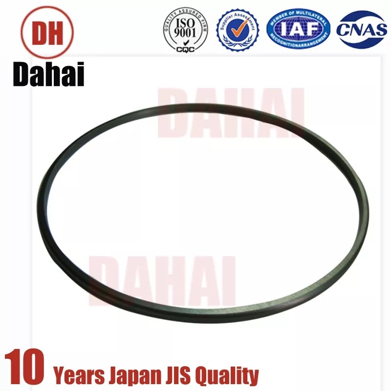 DAHAI JAPAN Generator Parts k38 Cylinder liner insert 3011884